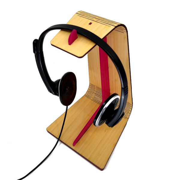 Headphone Stand