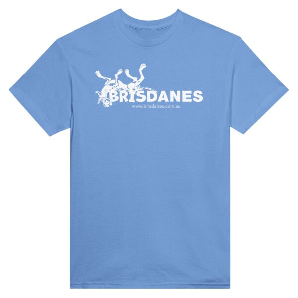 Brisdanes Official Shirt